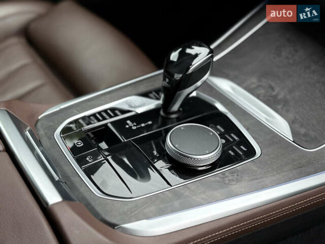 Червоний БМВ Х5, об'ємом двигуна 3 л та пробігом 55 тис. км за 65500 $, фото 47 на Automoto.ua