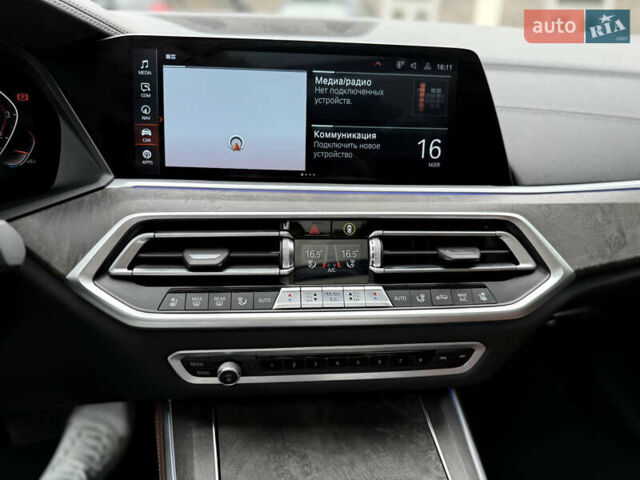 Червоний БМВ Х5, об'ємом двигуна 3 л та пробігом 55 тис. км за 65500 $, фото 65 на Automoto.ua