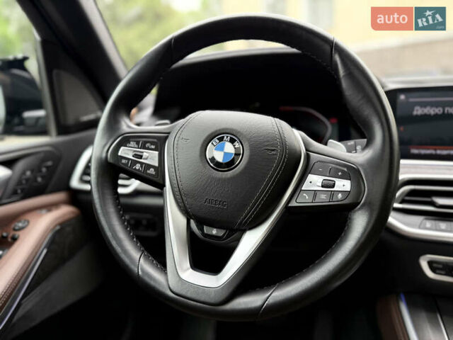 Червоний БМВ Х5, об'ємом двигуна 3 л та пробігом 55 тис. км за 65500 $, фото 63 на Automoto.ua