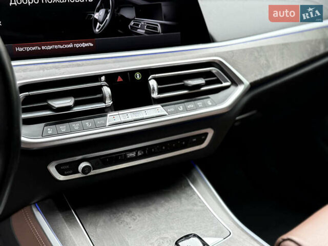 Червоний БМВ Х5, об'ємом двигуна 3 л та пробігом 55 тис. км за 65500 $, фото 50 на Automoto.ua