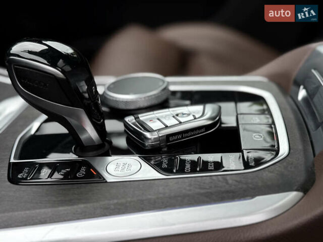 Червоний БМВ Х5, об'ємом двигуна 3 л та пробігом 55 тис. км за 65500 $, фото 58 на Automoto.ua