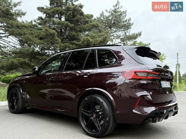 Червоний БМВ Х5, об'ємом двигуна 3 л та пробігом 55 тис. км за 65500 $, фото 25 на Automoto.ua