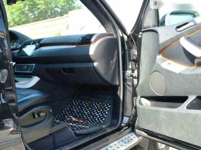 БМВ Х5, об'ємом двигуна 3 л та пробігом 267 тис. км за 10500 $, фото 21 на Automoto.ua