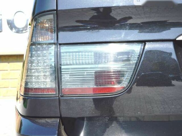 БМВ Х5, об'ємом двигуна 3 л та пробігом 267 тис. км за 10500 $, фото 8 на Automoto.ua