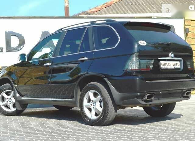 БМВ Х5, об'ємом двигуна 3 л та пробігом 267 тис. км за 10500 $, фото 7 на Automoto.ua