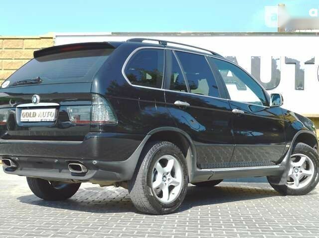 БМВ Х5, об'ємом двигуна 3 л та пробігом 267 тис. км за 10500 $, фото 10 на Automoto.ua