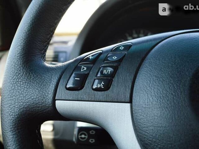 БМВ Х5, об'ємом двигуна 3 л та пробігом 267 тис. км за 10500 $, фото 29 на Automoto.ua