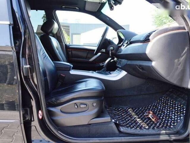 БМВ Х5, об'ємом двигуна 3 л та пробігом 267 тис. км за 10500 $, фото 22 на Automoto.ua