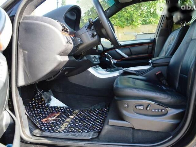 БМВ Х5, об'ємом двигуна 3 л та пробігом 267 тис. км за 10500 $, фото 15 на Automoto.ua