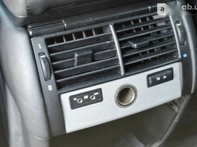 БМВ Х5, об'ємом двигуна 3 л та пробігом 267 тис. км за 10500 $, фото 25 на Automoto.ua