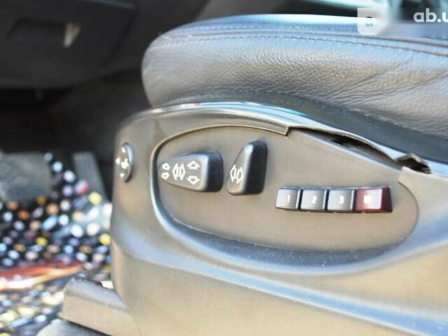 БМВ Х5, об'ємом двигуна 3 л та пробігом 267 тис. км за 10500 $, фото 17 на Automoto.ua