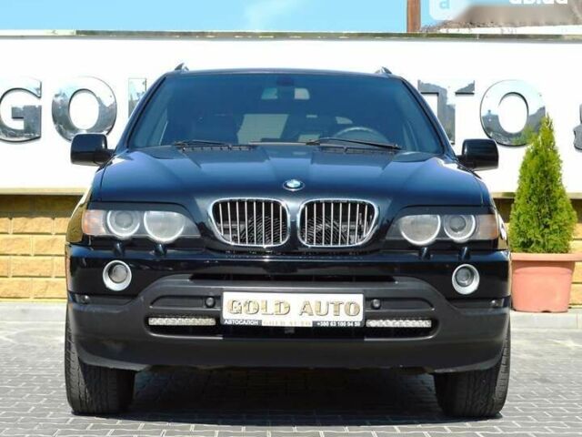 БМВ Х5, об'ємом двигуна 3 л та пробігом 267 тис. км за 10500 $, фото 2 на Automoto.ua