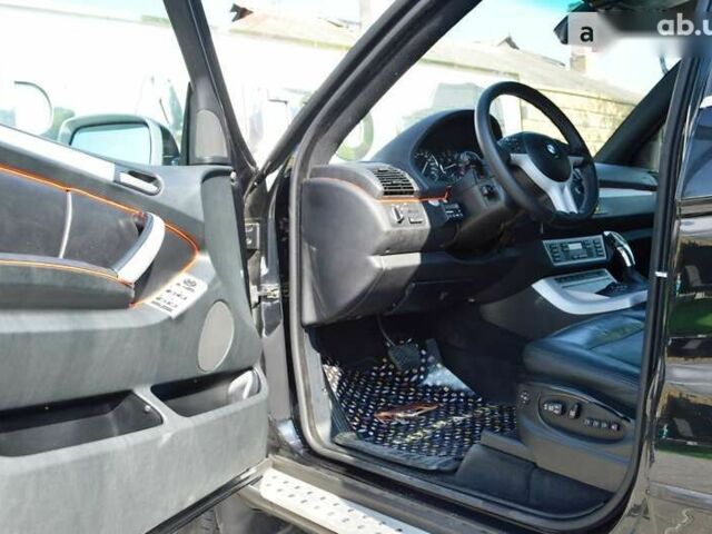 БМВ Х5, об'ємом двигуна 3 л та пробігом 267 тис. км за 10500 $, фото 14 на Automoto.ua