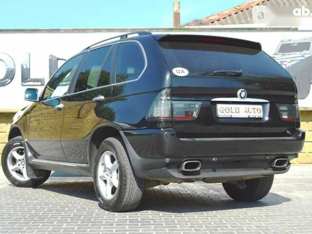 БМВ Х5, об'ємом двигуна 3 л та пробігом 267 тис. км за 10500 $, фото 6 на Automoto.ua