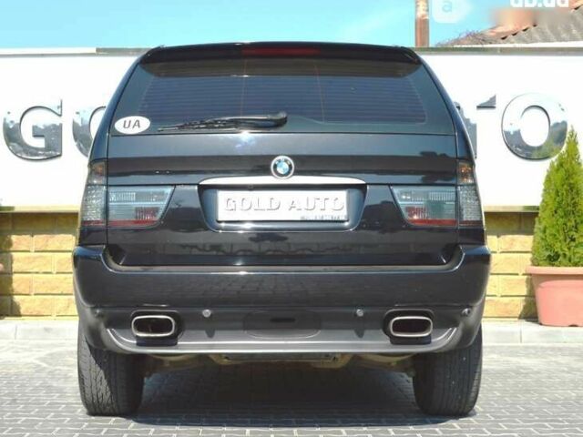 БМВ Х5, об'ємом двигуна 3 л та пробігом 267 тис. км за 10500 $, фото 12 на Automoto.ua