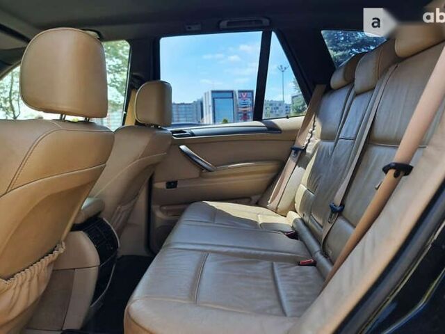 БМВ Х5, объемом двигателя 3 л и пробегом 303 тыс. км за 11499 $, фото 15 на Automoto.ua