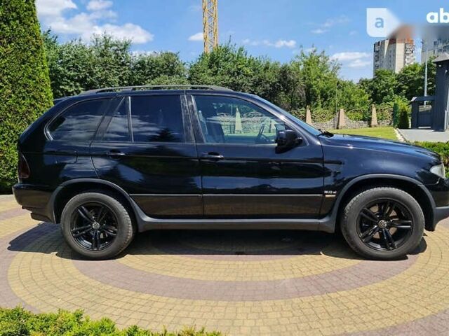 БМВ Х5, объемом двигателя 3 л и пробегом 303 тыс. км за 11499 $, фото 1 на Automoto.ua