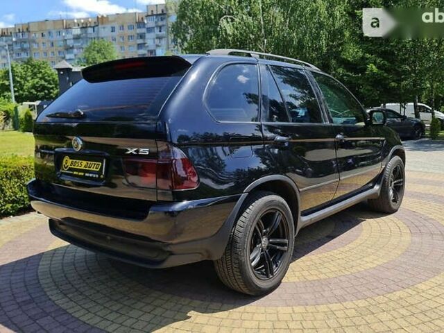 БМВ Х5, объемом двигателя 3 л и пробегом 303 тыс. км за 11499 $, фото 2 на Automoto.ua