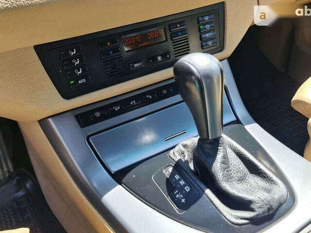 БМВ Х5, объемом двигателя 3 л и пробегом 303 тыс. км за 11499 $, фото 11 на Automoto.ua