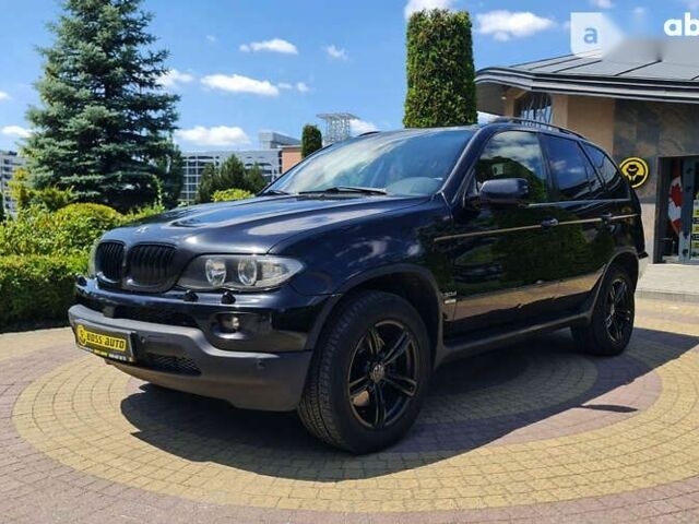 БМВ Х5, объемом двигателя 3 л и пробегом 303 тыс. км за 11499 $, фото 6 на Automoto.ua