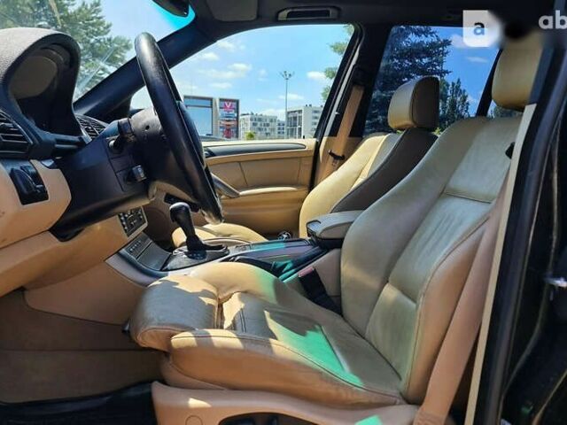 БМВ Х5, объемом двигателя 3 л и пробегом 303 тыс. км за 11499 $, фото 9 на Automoto.ua
