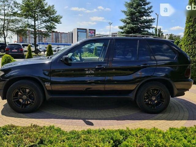 БМВ Х5, объемом двигателя 3 л и пробегом 303 тыс. км за 11499 $, фото 5 на Automoto.ua