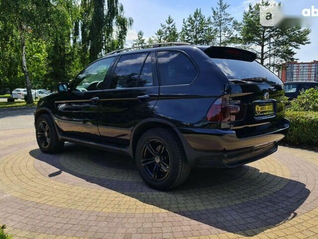 БМВ Х5, объемом двигателя 3 л и пробегом 303 тыс. км за 11499 $, фото 4 на Automoto.ua
