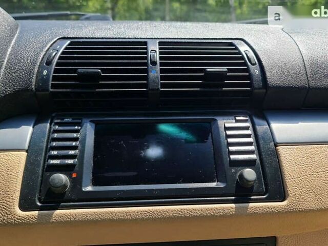 БМВ Х5, объемом двигателя 3 л и пробегом 303 тыс. км за 11499 $, фото 13 на Automoto.ua