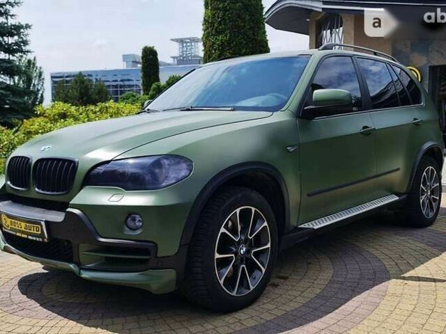 БМВ Х5, об'ємом двигуна 0 л та пробігом 197 тис. км за 14390 $, фото 6 на Automoto.ua