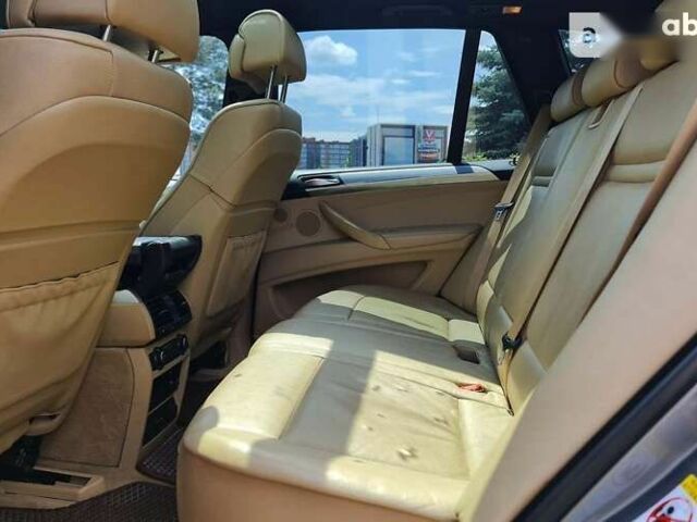 БМВ Х5, об'ємом двигуна 0 л та пробігом 197 тис. км за 14390 $, фото 17 на Automoto.ua