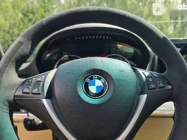 БМВ Х5, об'ємом двигуна 0 л та пробігом 197 тис. км за 14390 $, фото 10 на Automoto.ua