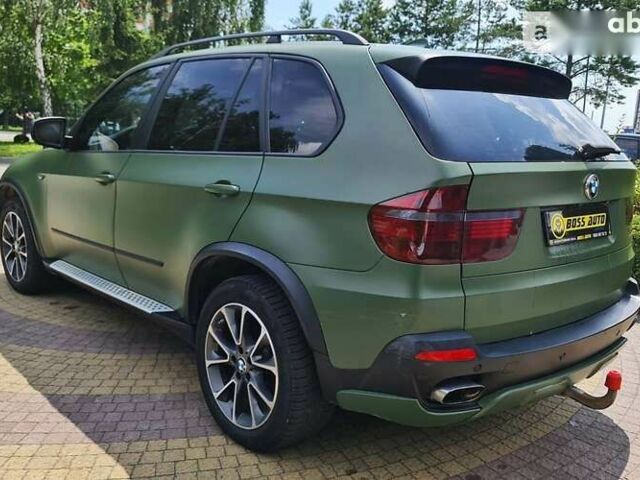 БМВ Х5, об'ємом двигуна 0 л та пробігом 197 тис. км за 14390 $, фото 4 на Automoto.ua