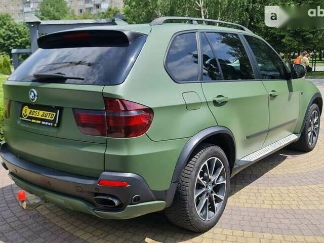БМВ Х5, об'ємом двигуна 0 л та пробігом 197 тис. км за 14390 $, фото 2 на Automoto.ua