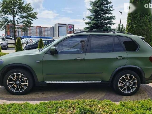 БМВ Х5, об'ємом двигуна 0 л та пробігом 197 тис. км за 14390 $, фото 5 на Automoto.ua