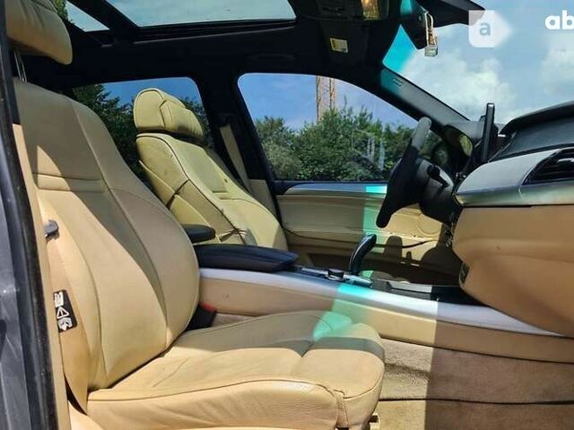 БМВ Х5, об'ємом двигуна 0 л та пробігом 197 тис. км за 14390 $, фото 8 на Automoto.ua