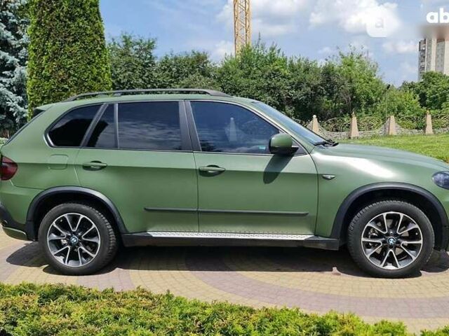 БМВ Х5, об'ємом двигуна 0 л та пробігом 197 тис. км за 14390 $, фото 1 на Automoto.ua