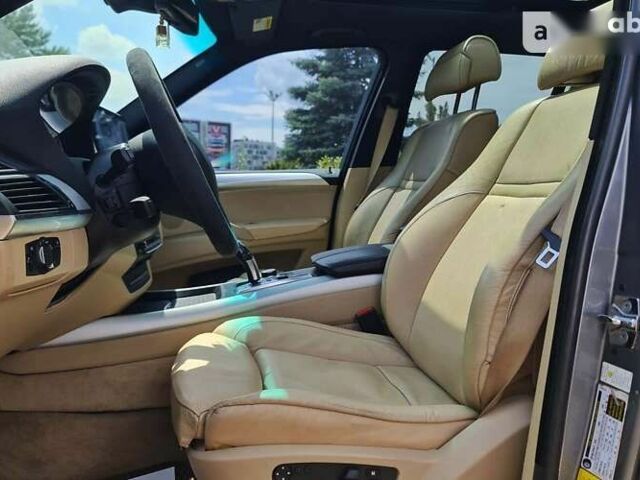 БМВ Х5, об'ємом двигуна 0 л та пробігом 197 тис. км за 14390 $, фото 11 на Automoto.ua