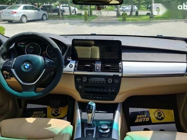 БМВ Х5, об'ємом двигуна 0 л та пробігом 197 тис. км за 14390 $, фото 9 на Automoto.ua
