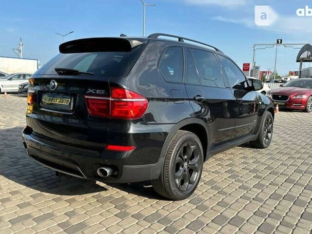 БМВ Х5, объемом двигателя 3 л и пробегом 254 тыс. км за 17000 $, фото 2 на Automoto.ua