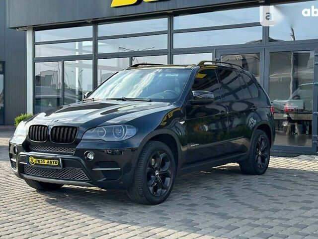 БМВ Х5, объемом двигателя 3 л и пробегом 254 тыс. км за 17000 $, фото 6 на Automoto.ua