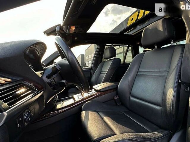 БМВ Х5, объемом двигателя 3 л и пробегом 254 тыс. км за 17000 $, фото 9 на Automoto.ua