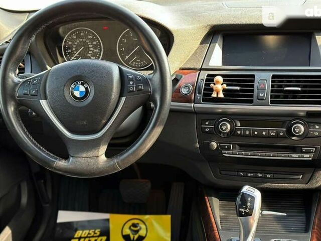 БМВ Х5, объемом двигателя 3 л и пробегом 254 тыс. км за 17000 $, фото 12 на Automoto.ua