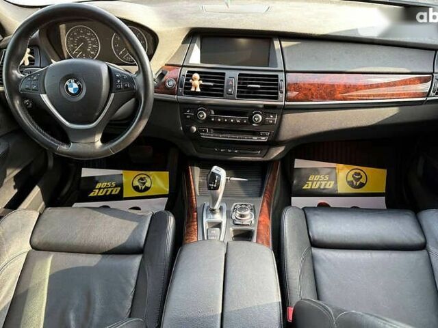 БМВ Х5, объемом двигателя 3 л и пробегом 254 тыс. км за 17000 $, фото 11 на Automoto.ua
