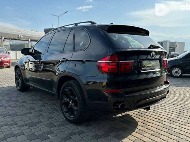 БМВ Х5, объемом двигателя 3 л и пробегом 254 тыс. км за 17000 $, фото 4 на Automoto.ua