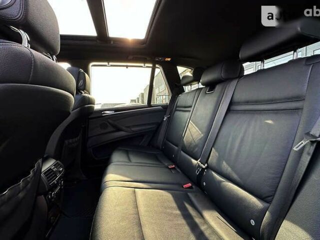 БМВ Х5, объемом двигателя 3 л и пробегом 254 тыс. км за 17000 $, фото 16 на Automoto.ua