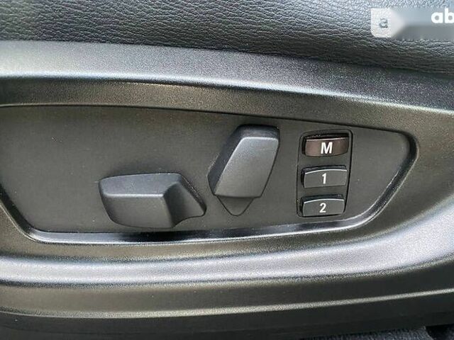 БМВ Х5, об'ємом двигуна 3 л та пробігом 255 тис. км за 19500 $, фото 10 на Automoto.ua