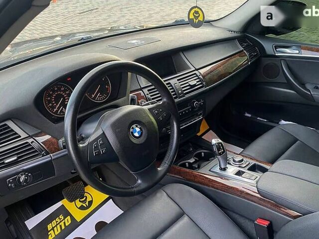 БМВ Х5, об'ємом двигуна 3 л та пробігом 255 тис. км за 19500 $, фото 8 на Automoto.ua