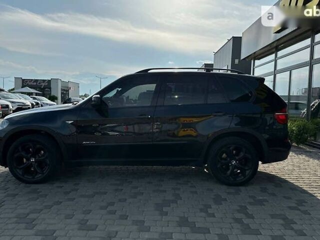 БМВ Х5, объемом двигателя 3 л и пробегом 254 тыс. км за 17000 $, фото 5 на Automoto.ua