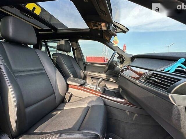 БМВ Х5, объемом двигателя 3 л и пробегом 254 тыс. км за 17000 $, фото 13 на Automoto.ua