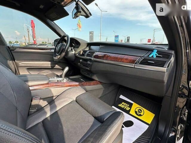 БМВ Х5, объемом двигателя 3 л и пробегом 254 тыс. км за 17000 $, фото 14 на Automoto.ua